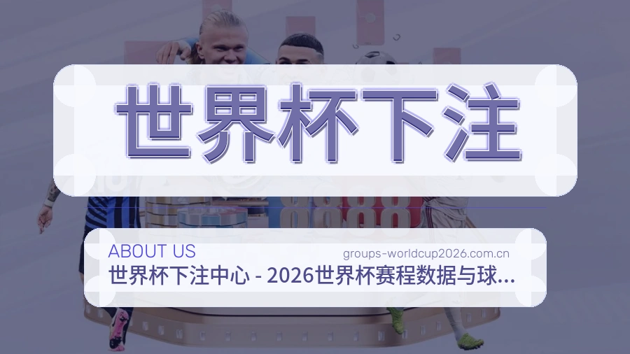 世界杯下注 关于我们与赛事服务团队